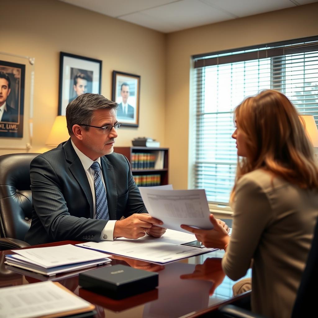 Breath Test Refusal Lawyer Chesterfield County