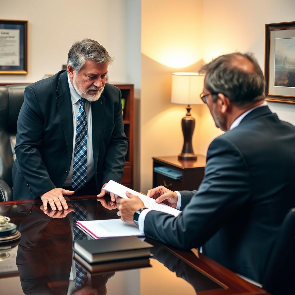 Breath Test Refusal Lawyer Dinwiddie County