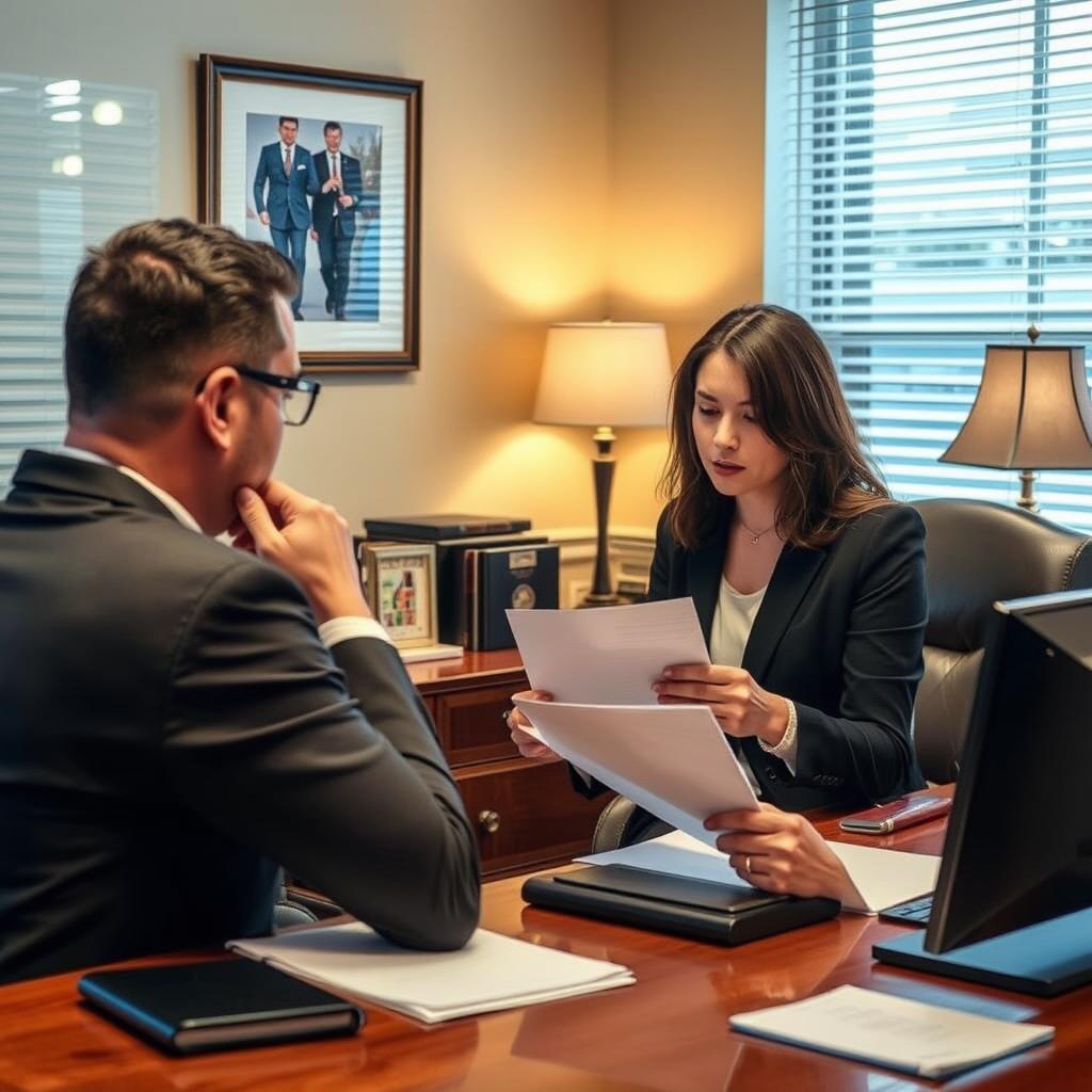 Breath Test Refusal Lawyer Fairfax County