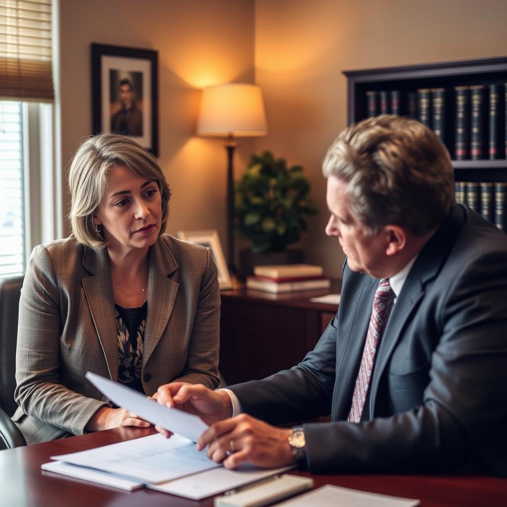 Breath Test Refusal Lawyer Falls Church