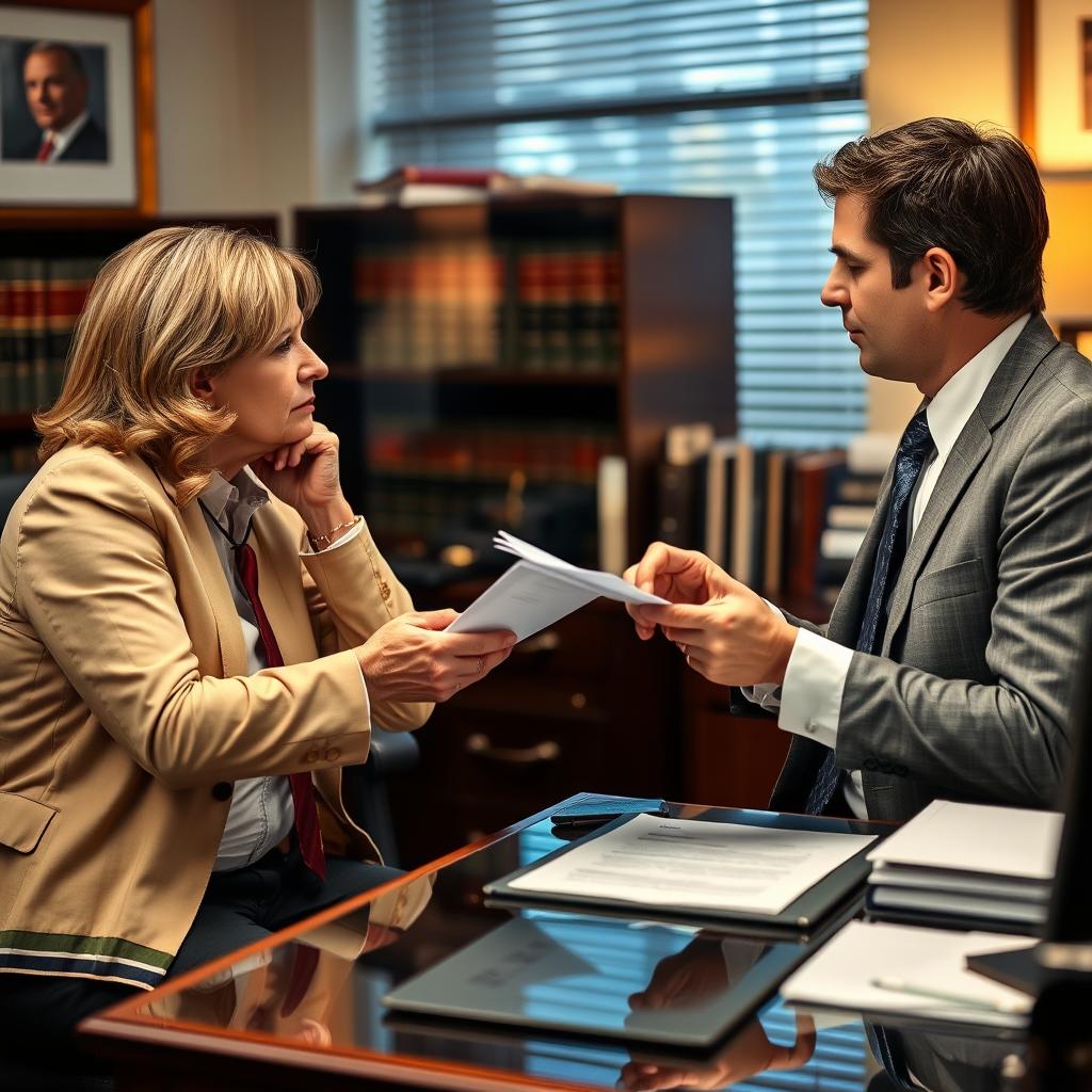 Breath Test Refusal Lawyer Frederick County