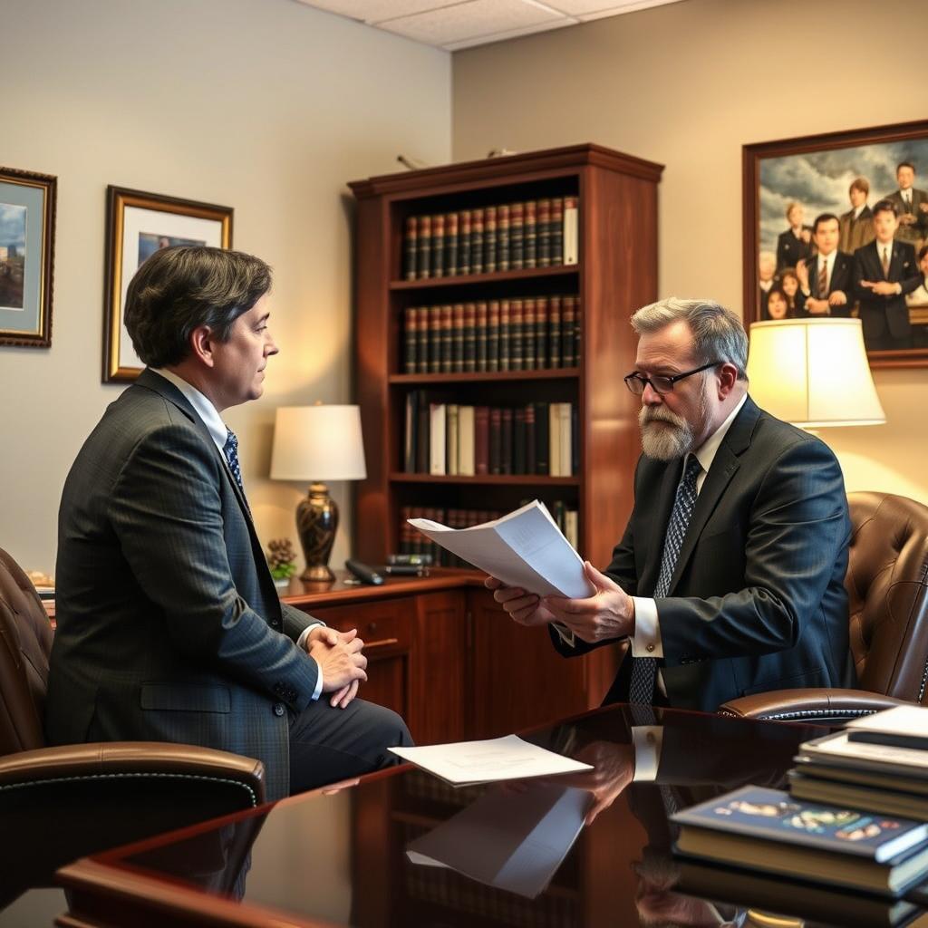 Breath Test Refusal Lawyer Fredericksburg