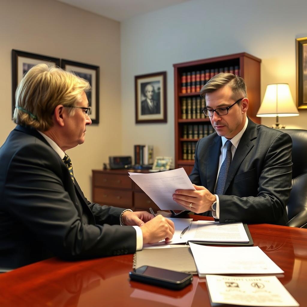 Breath Test Refusal Lawyer King William County