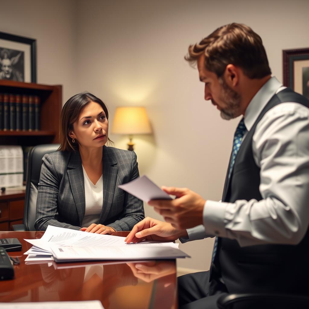 Breath Test Refusal Lawyer Loudoun County