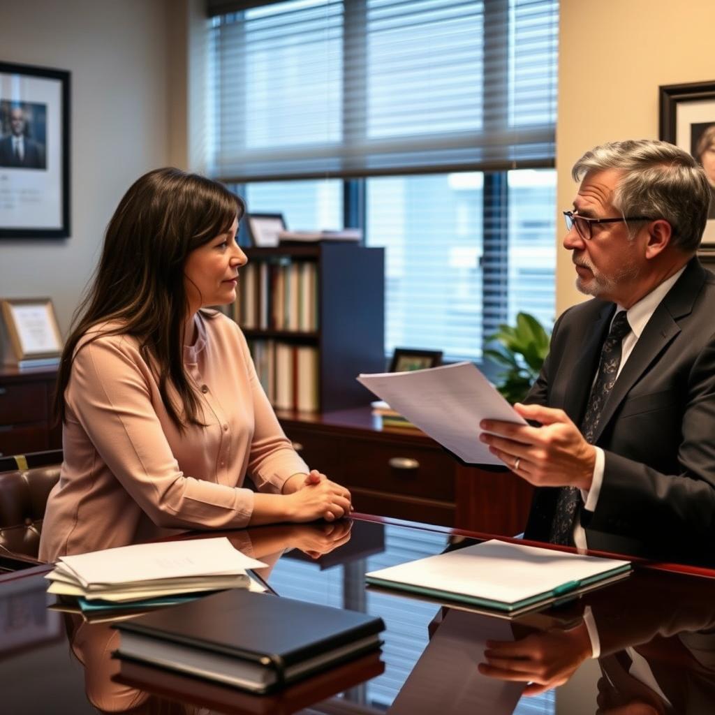 Breath Test Refusal Lawyer Manassas Park