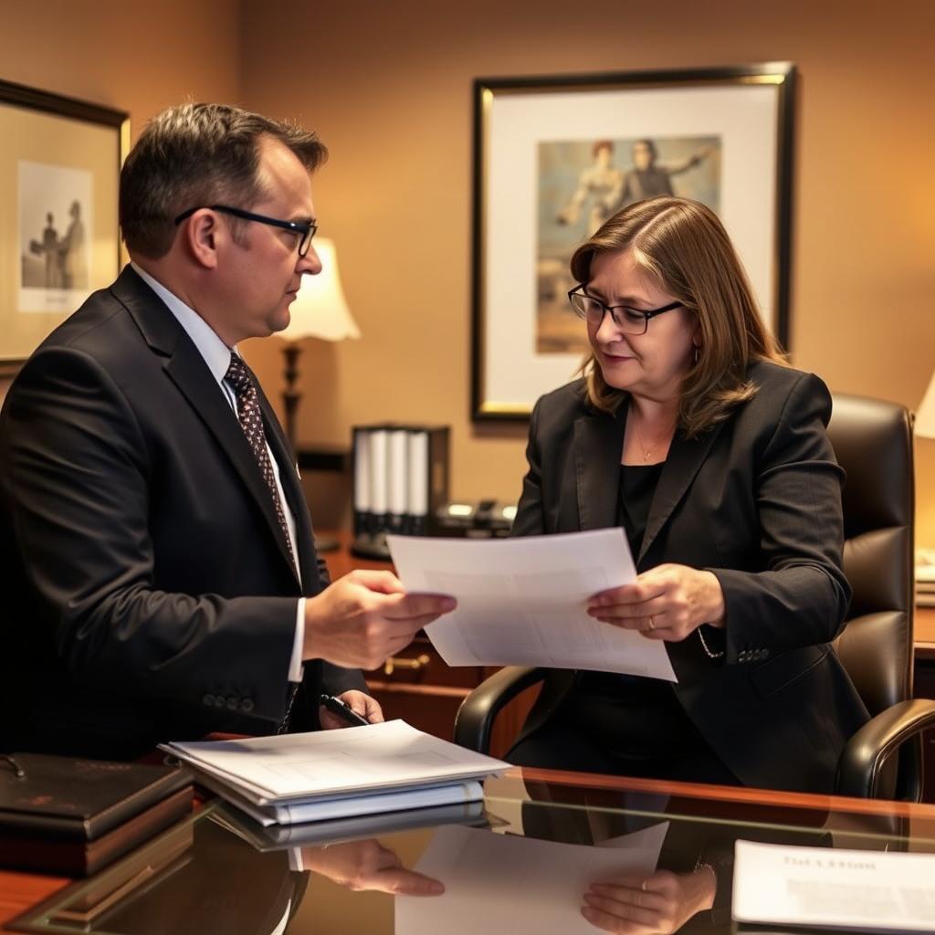 Breath Test Refusal Lawyer Orange County