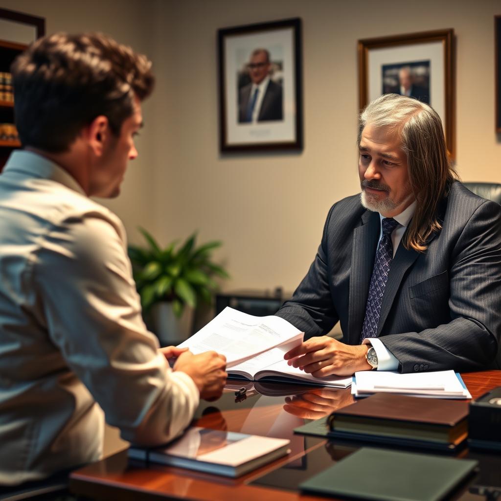 Breath Test Refusal Lawyer Prince George County