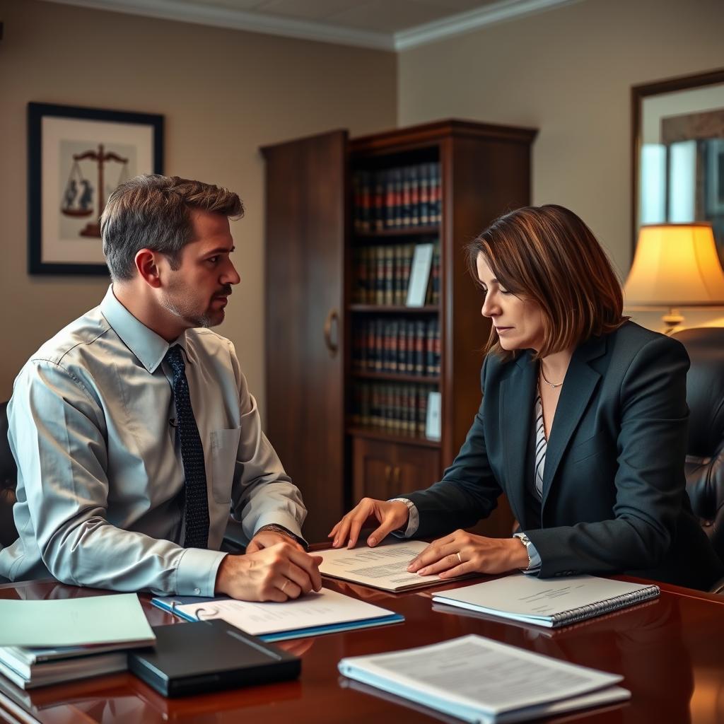 Breath Test Refusal Lawyer Rockingham County