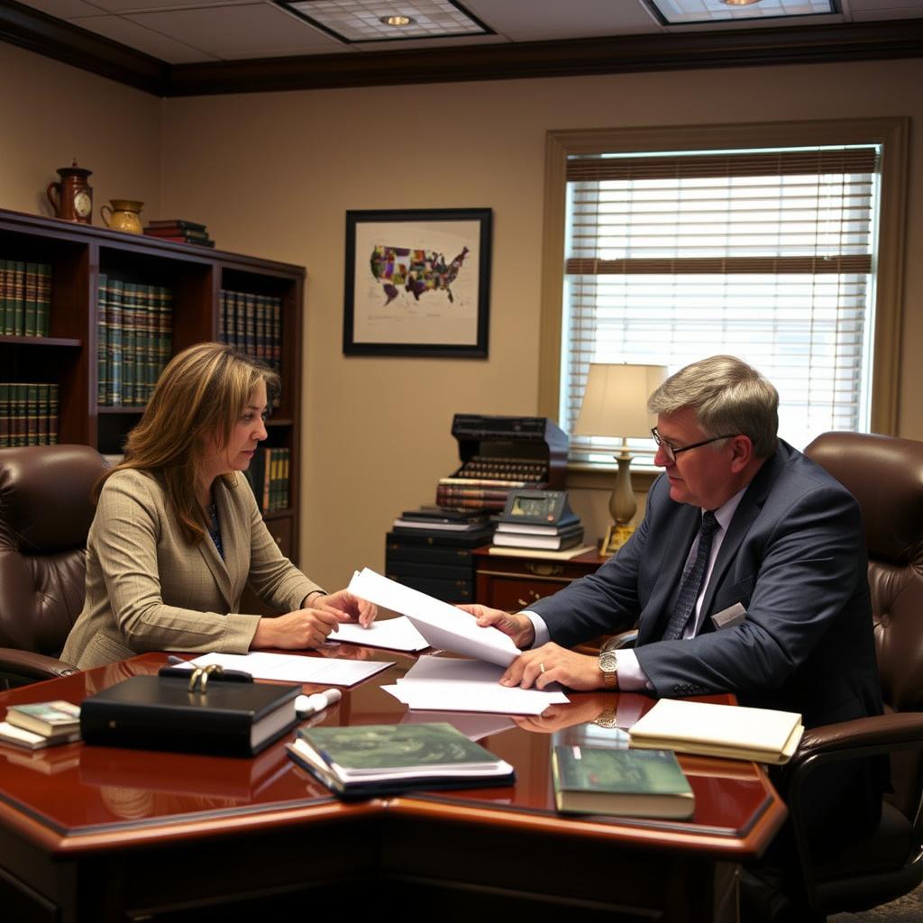 Breath Test Refusal Lawyer Shenandoah County