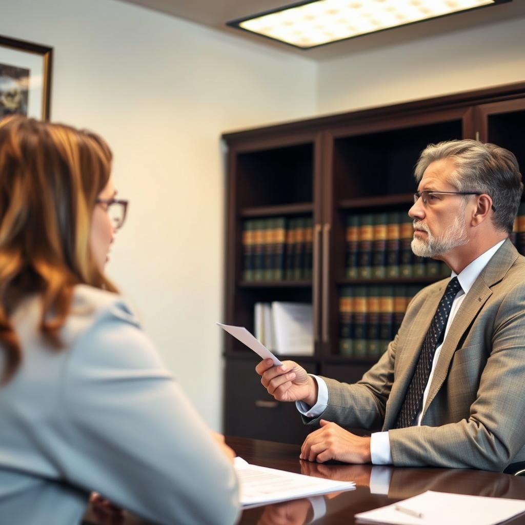 CDL Defense Lawyer Hanover County