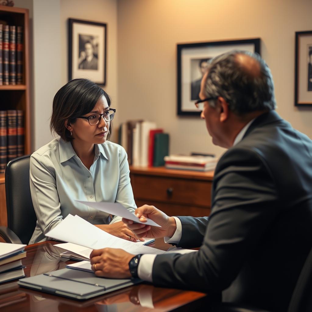 CDL Defense Lawyer Lexington