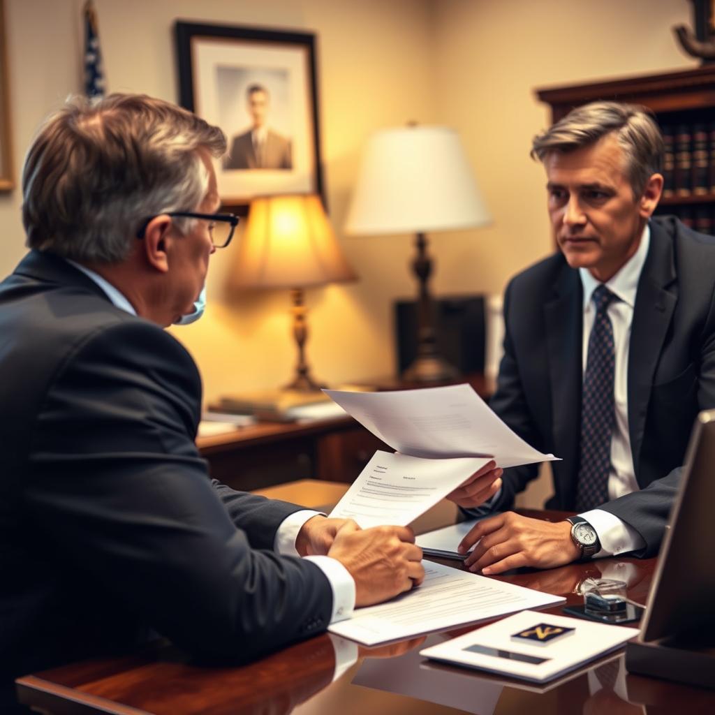 CDL Defense Lawyer Madison County