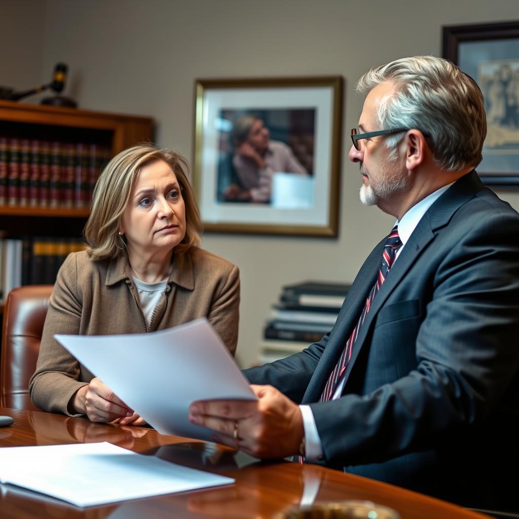 CDL Defense Lawyer Manassas Park