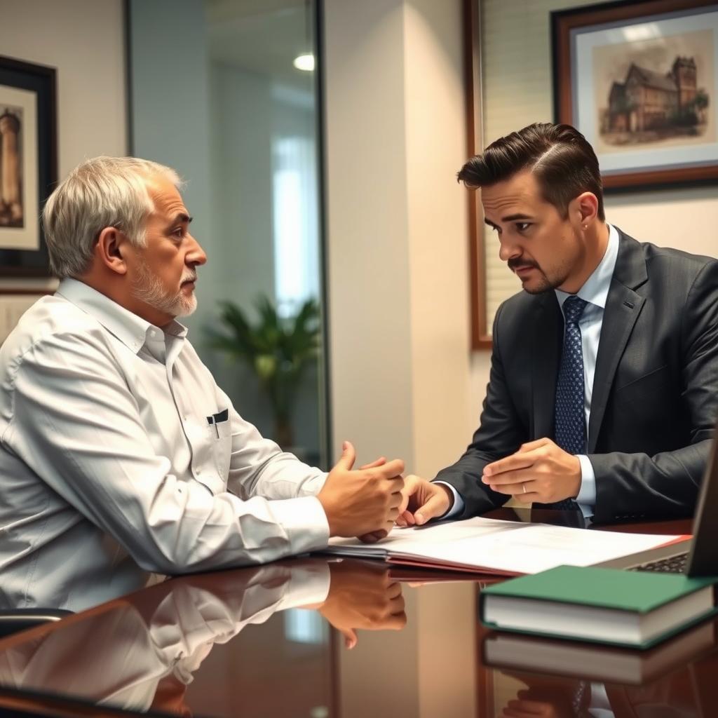 CDL Defense Lawyer Orange County