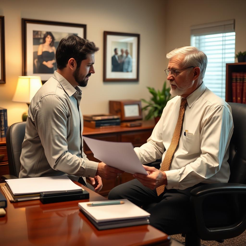 CDL Suspension Lawyer Albemarle County