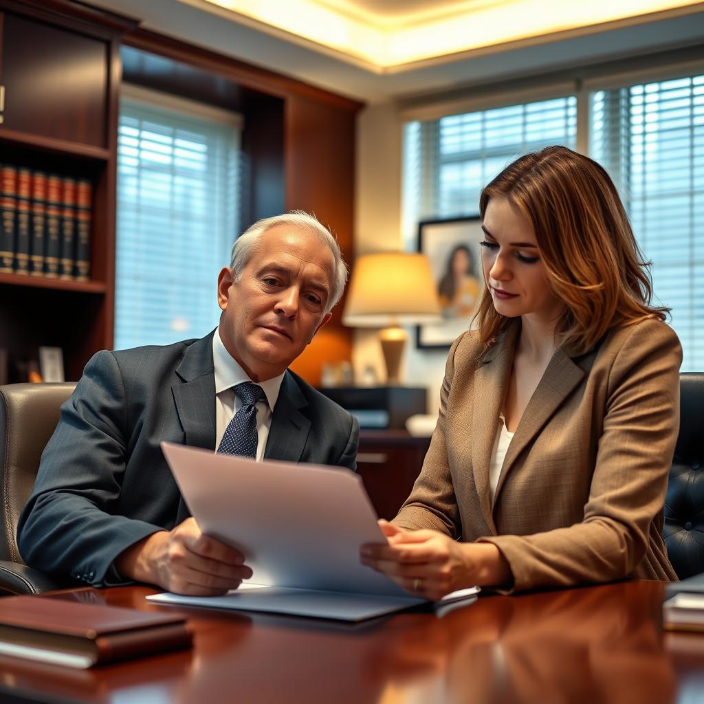 CDL Suspension Lawyer Caroline County