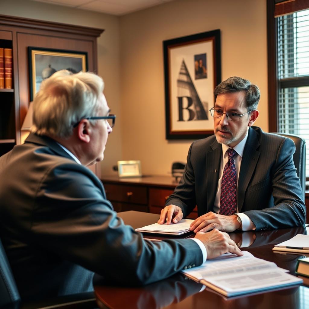 CDL Suspension Lawyer Clarke County