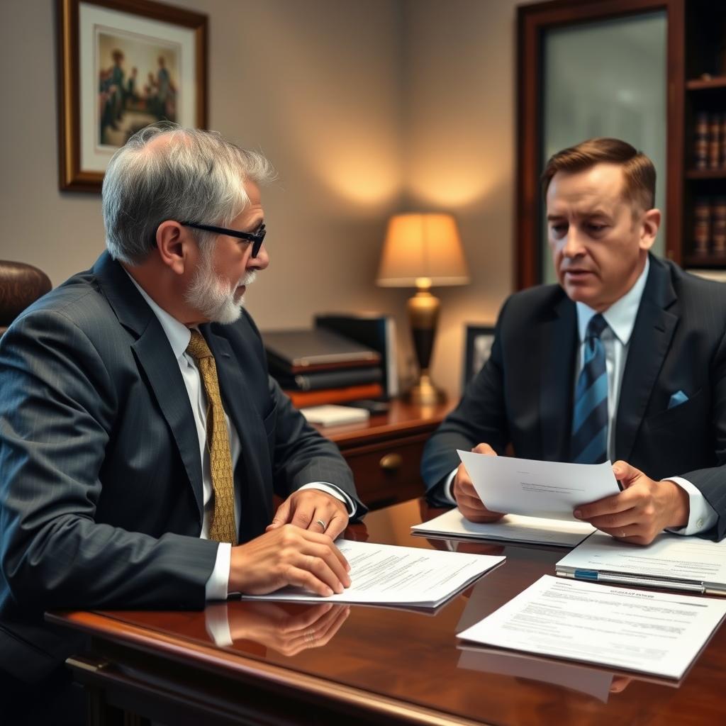 CDL Suspension Lawyer Culpeper County