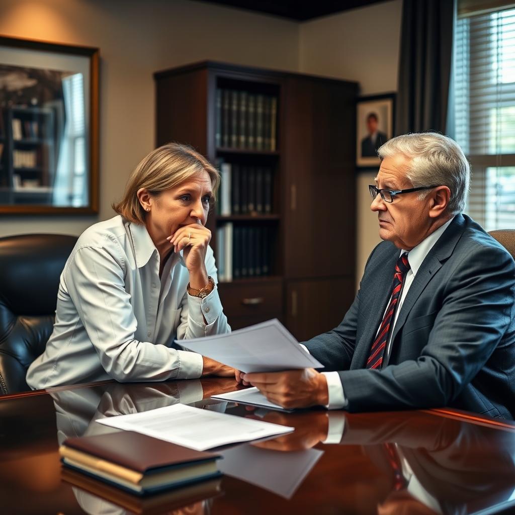 CDL Suspension Lawyer Fluvanna County