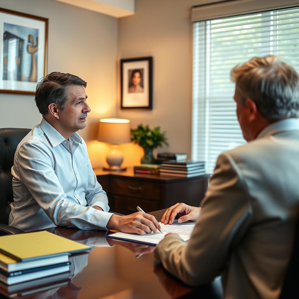 CDL Suspension Lawyer Greene County