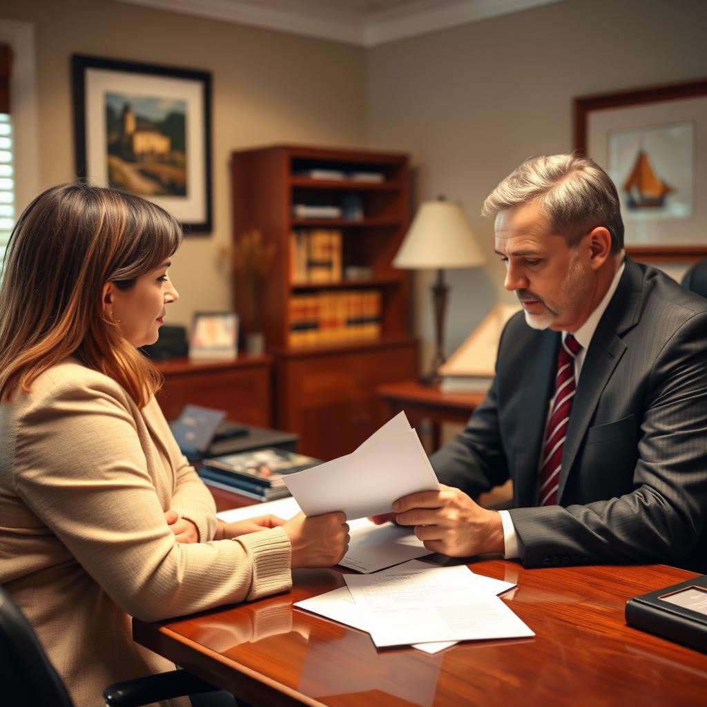 CDL Suspension Lawyer Hanover County