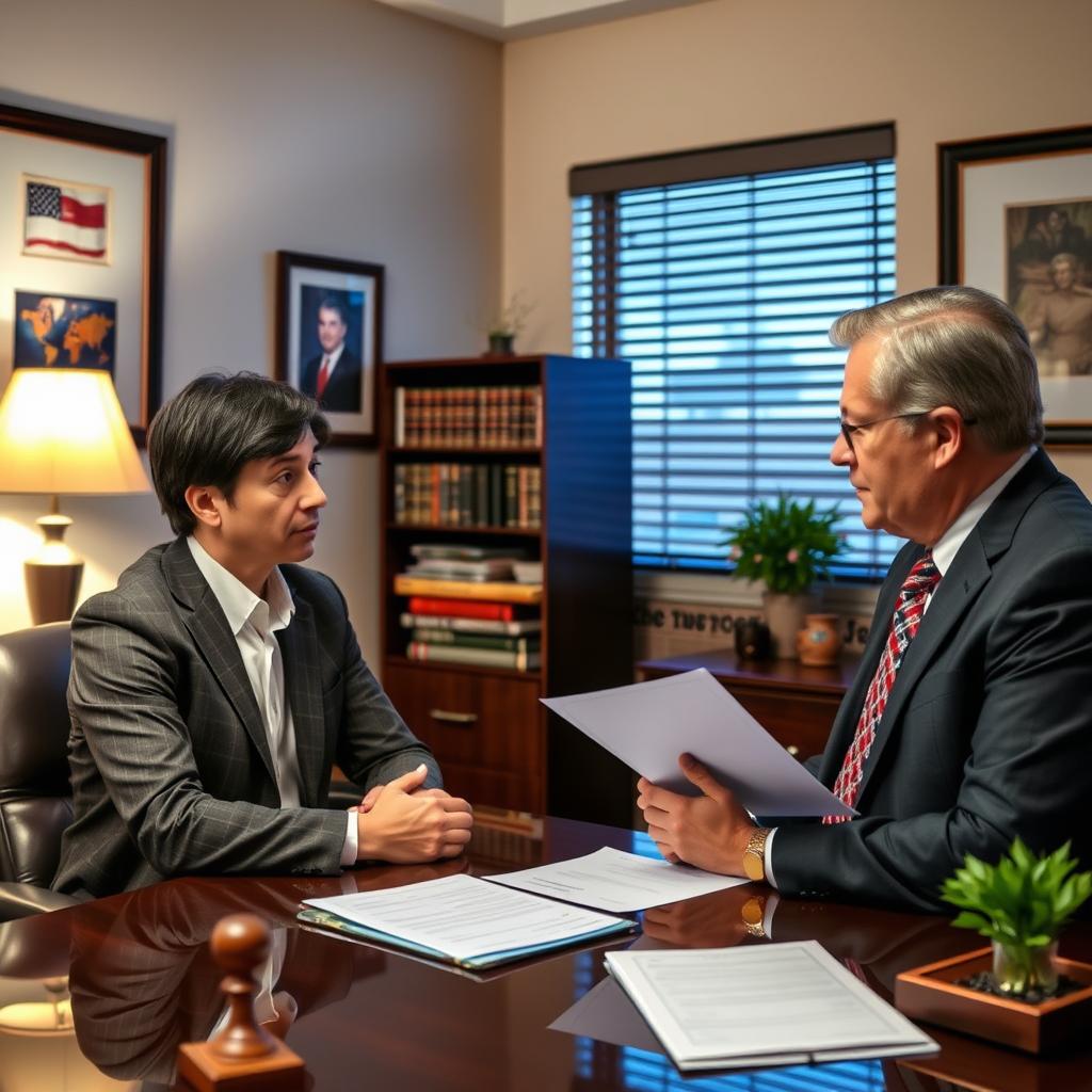 CDL Suspension Lawyer King William County