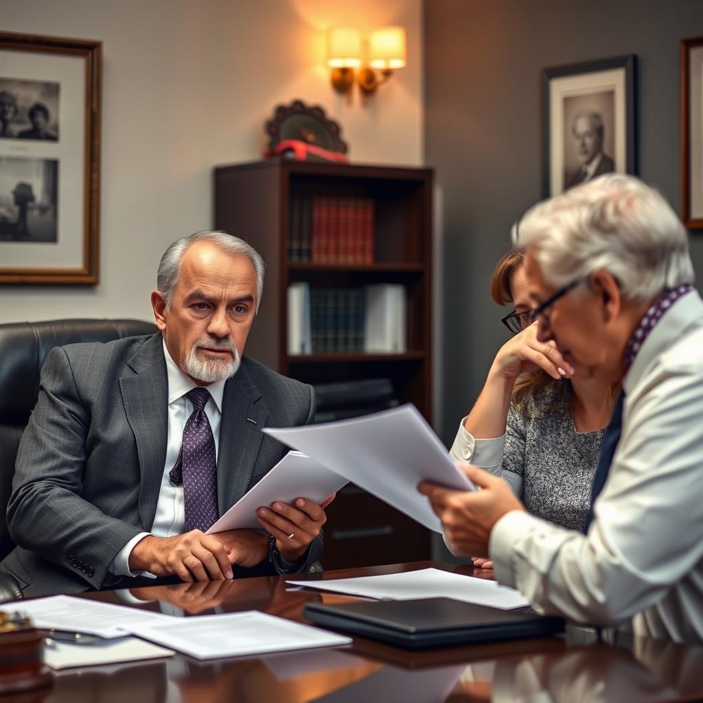 CDL Suspension Lawyer Madison County