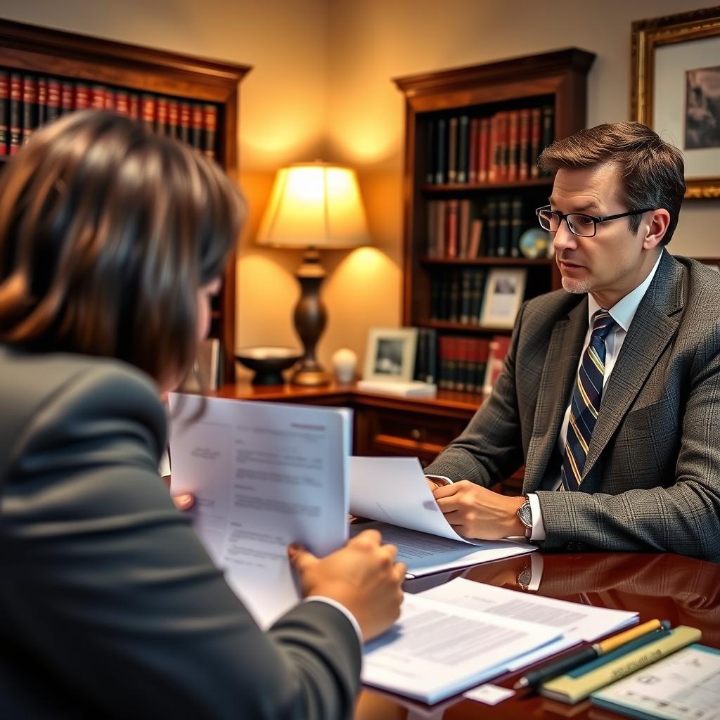 CDL Suspension Lawyer Manassas Park
