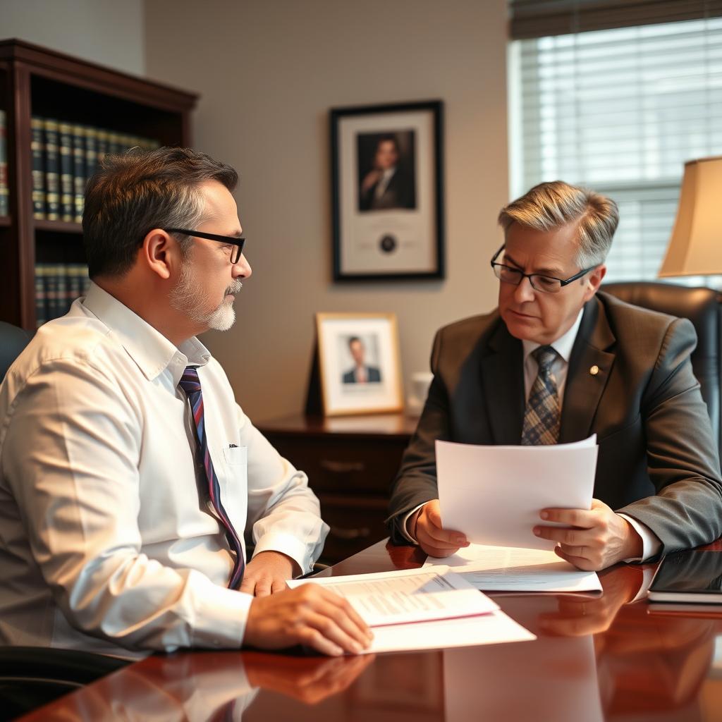 CDL Suspension Lawyer New Kent County