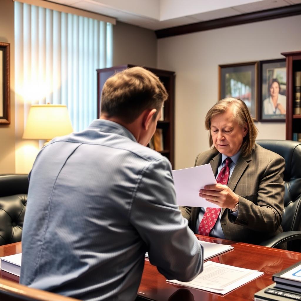 CDL Suspension Lawyer Powhatan County