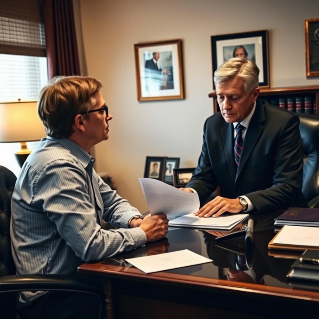 CDL Suspension Lawyer Shenandoah County