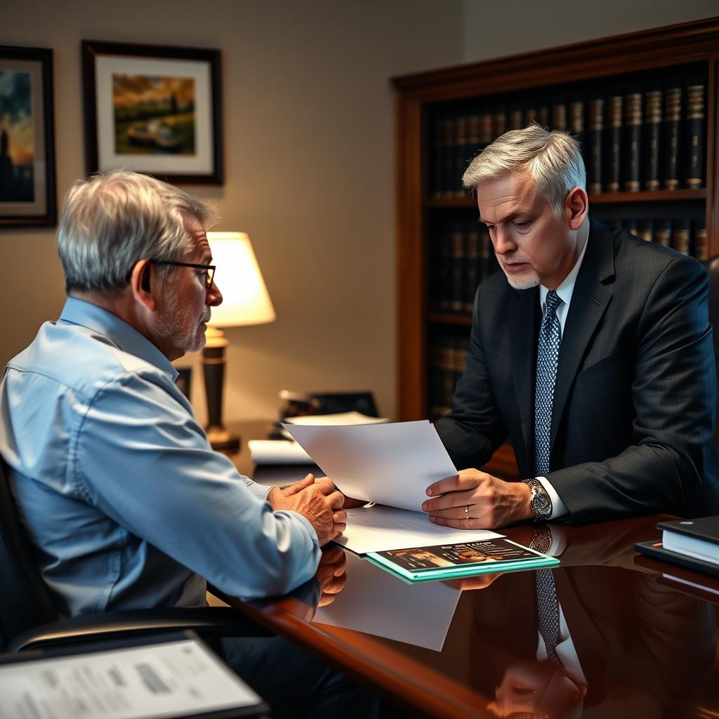 CDL Suspension Lawyer Spotsylvania County