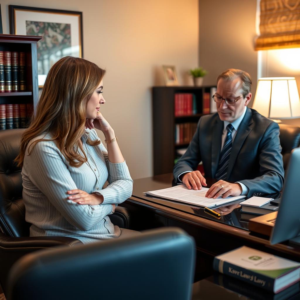 DUI Lawyer Albemarle County