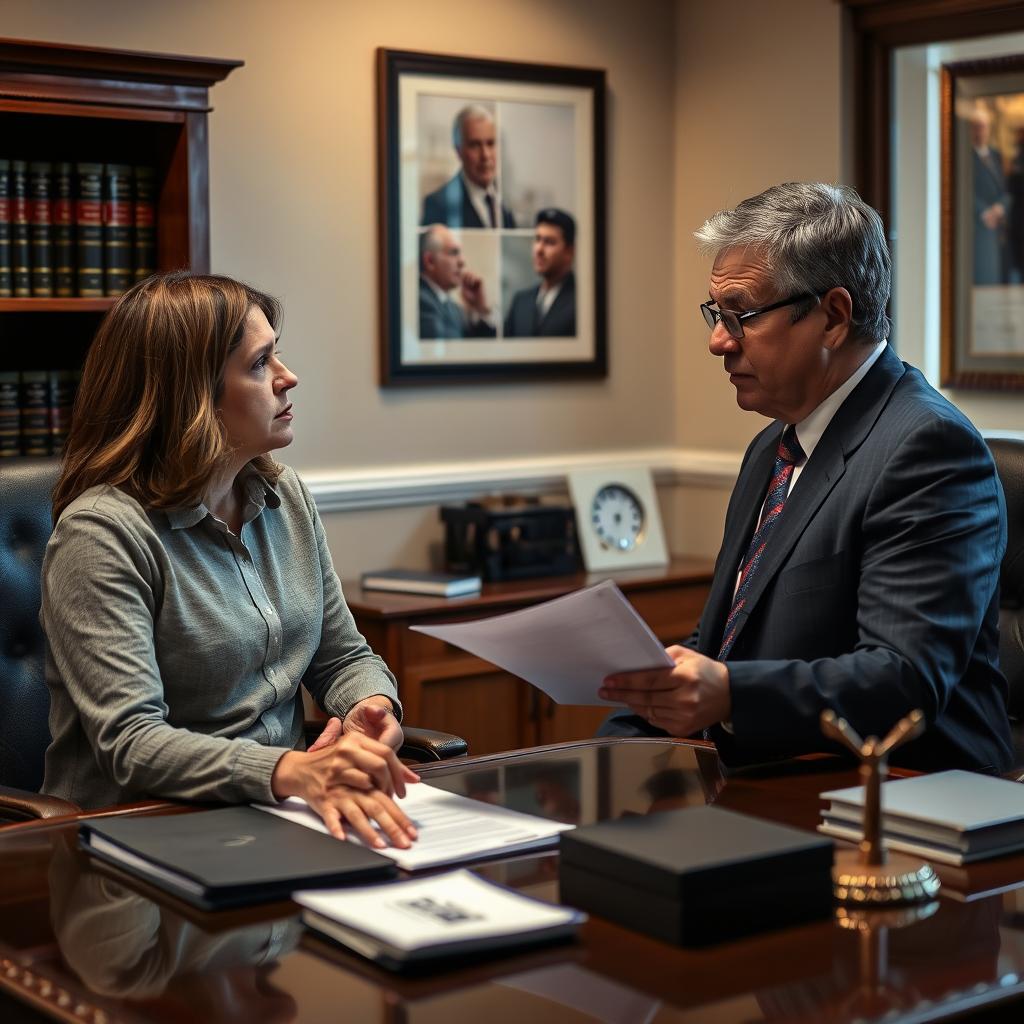 DUI Lawyer Alexandria