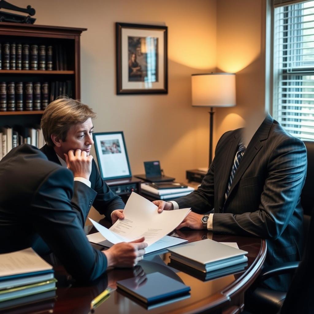 DUI Lawyer Loudoun County