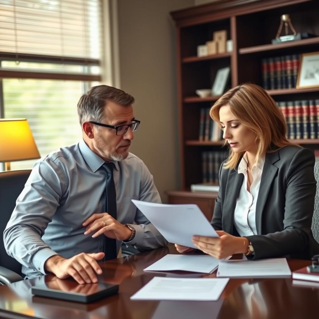 Driving on Suspended License Lawyer Henrico County