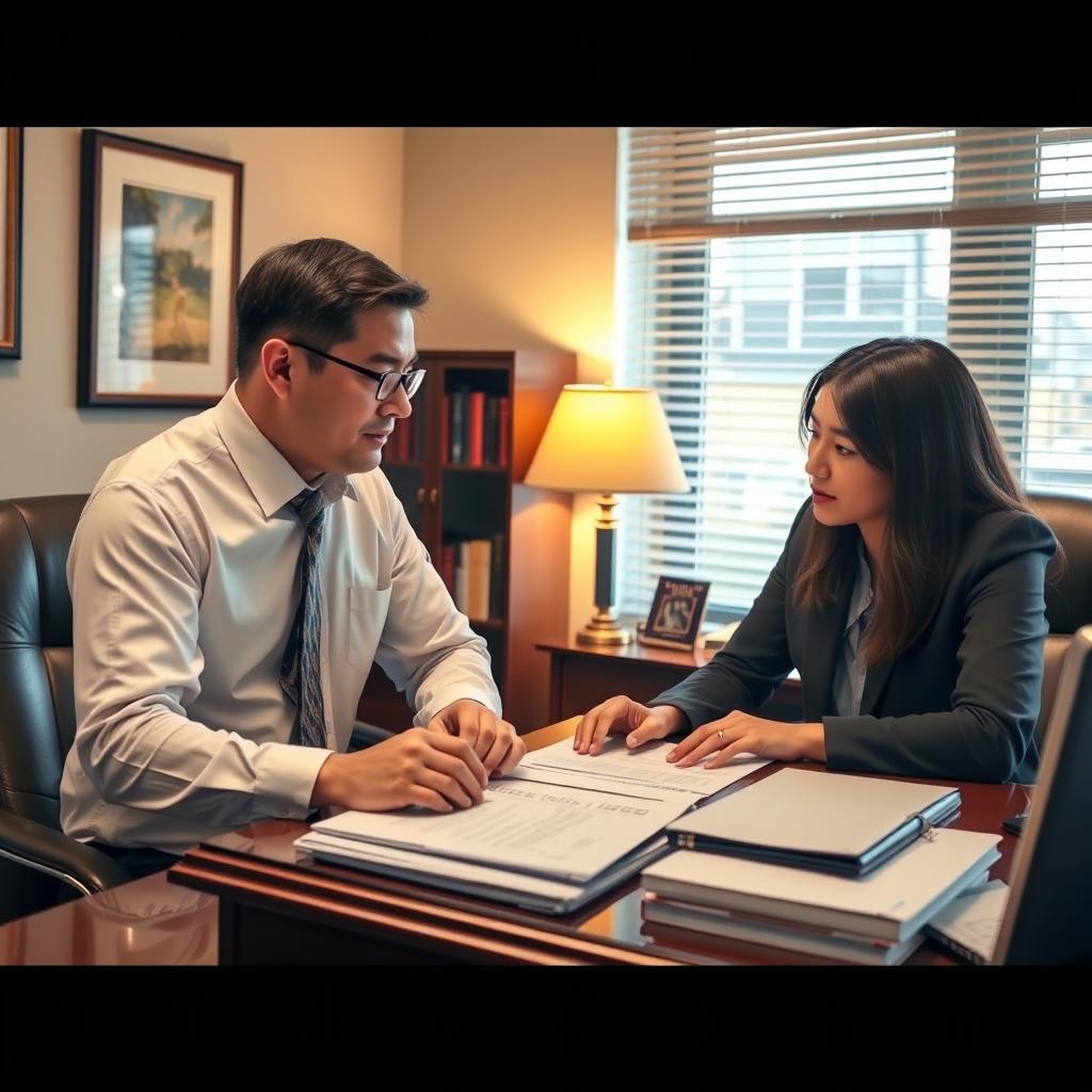 Driving on Suspended License Lawyer Madison County