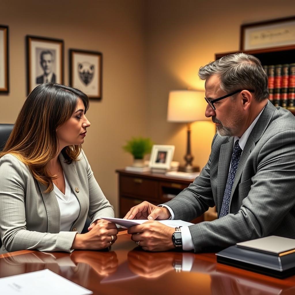 Driving on Suspended License Lawyer Manassas Park