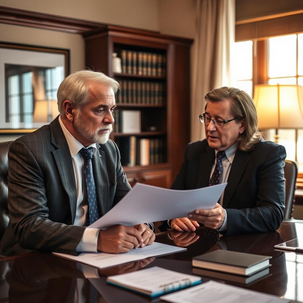 Driving on Suspended License Lawyer Virginia