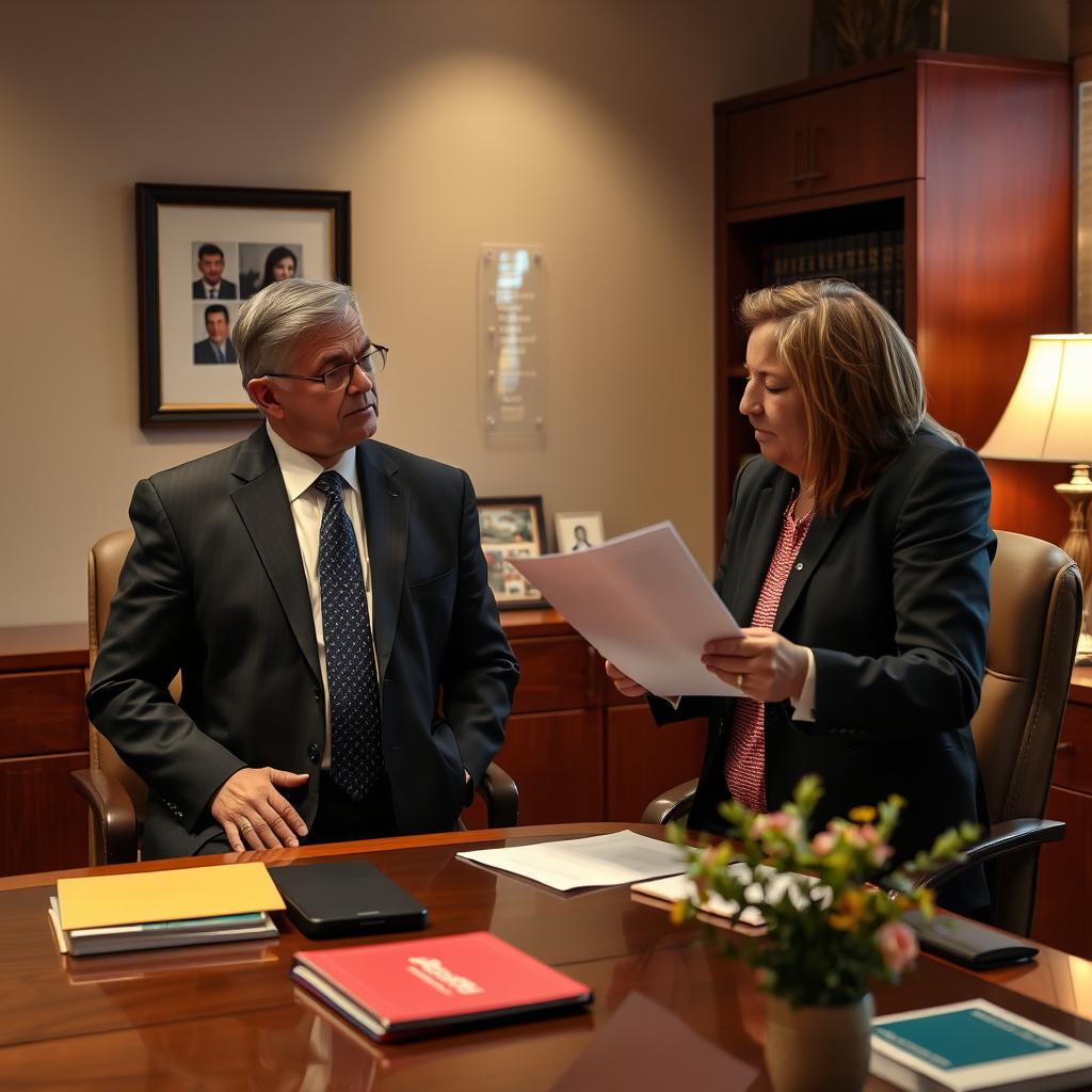 Felony DUI Lawyer Arlington County