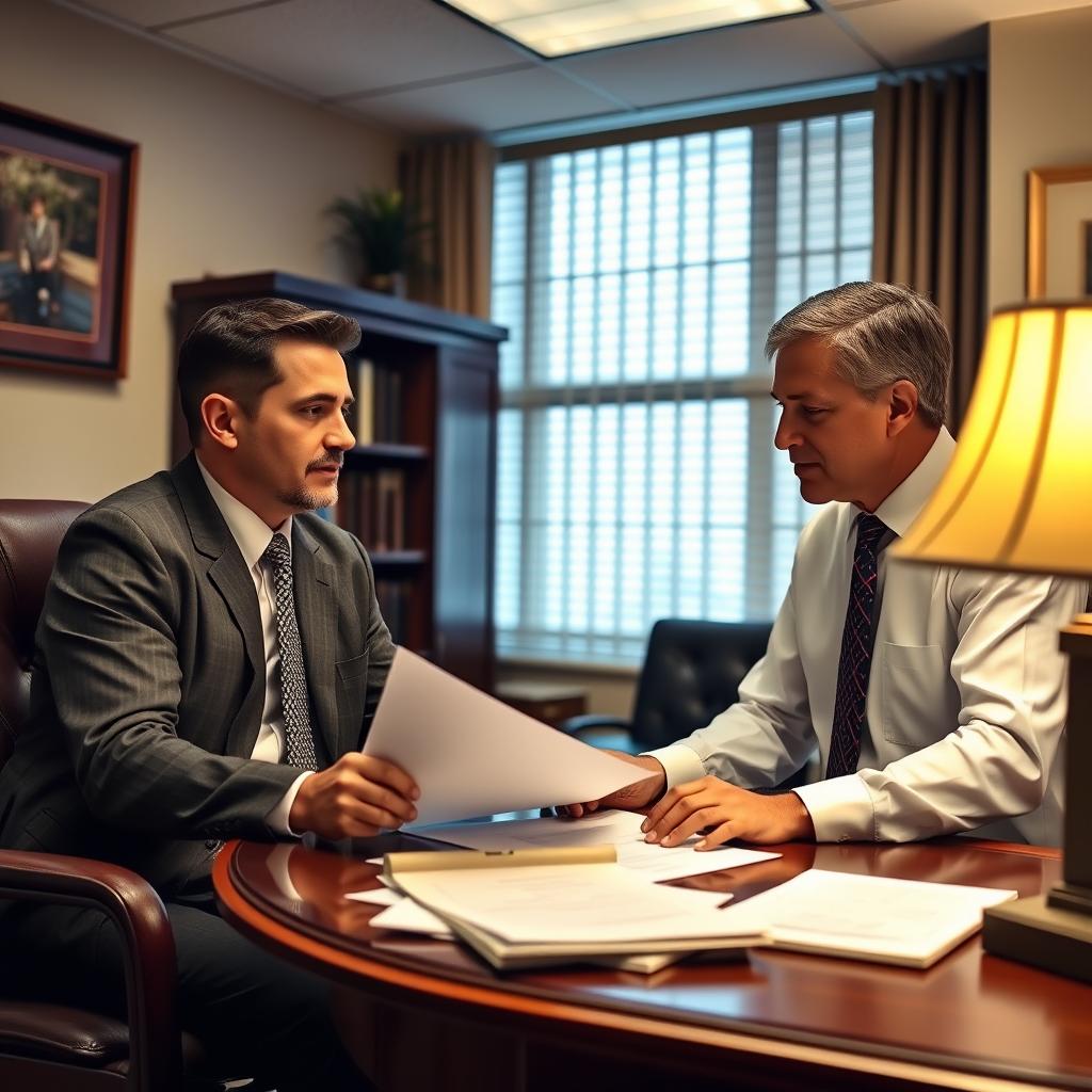 Felony DUI Lawyer Dinwiddie County