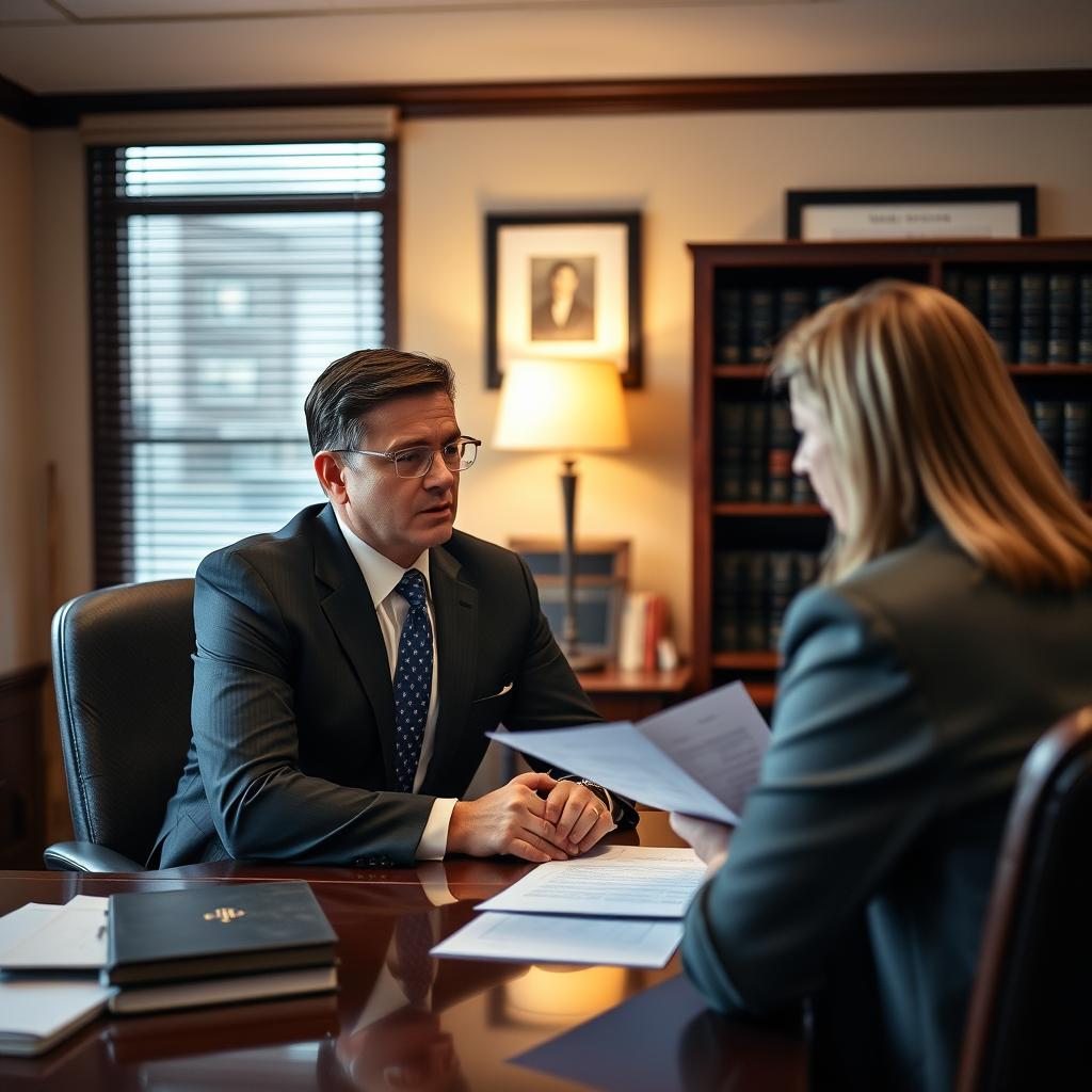 Felony DUI Lawyer Fredericksburg