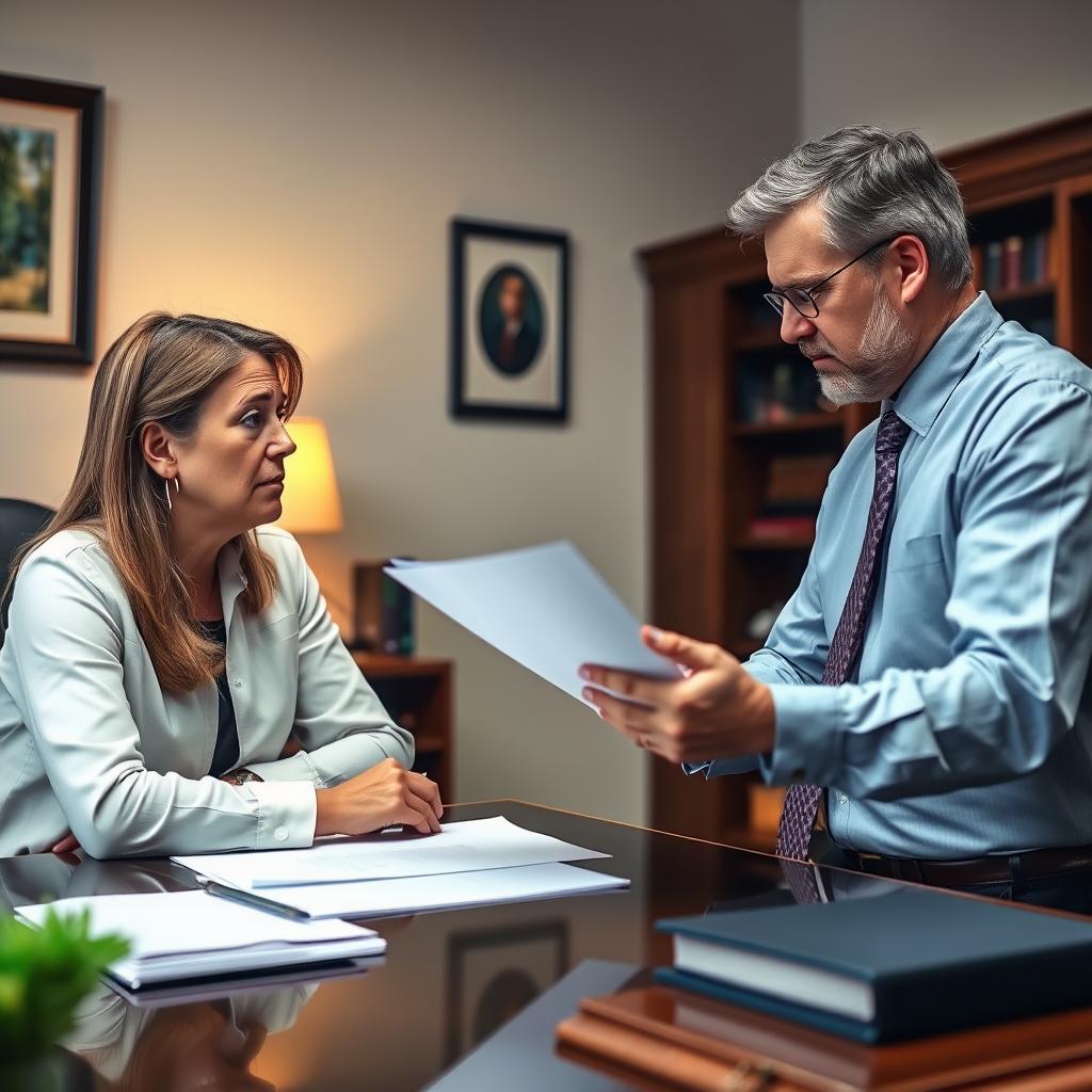 Felony DUI Lawyer Goochland County