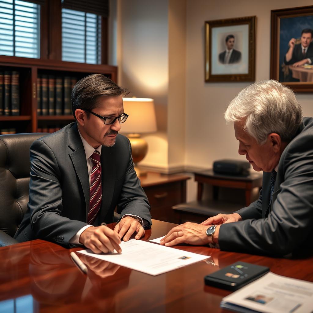 Felony DUI Lawyer Henrico County