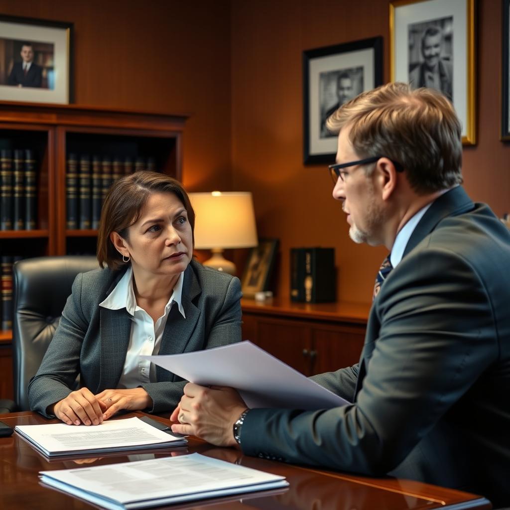 Felony DUI Lawyer King William County