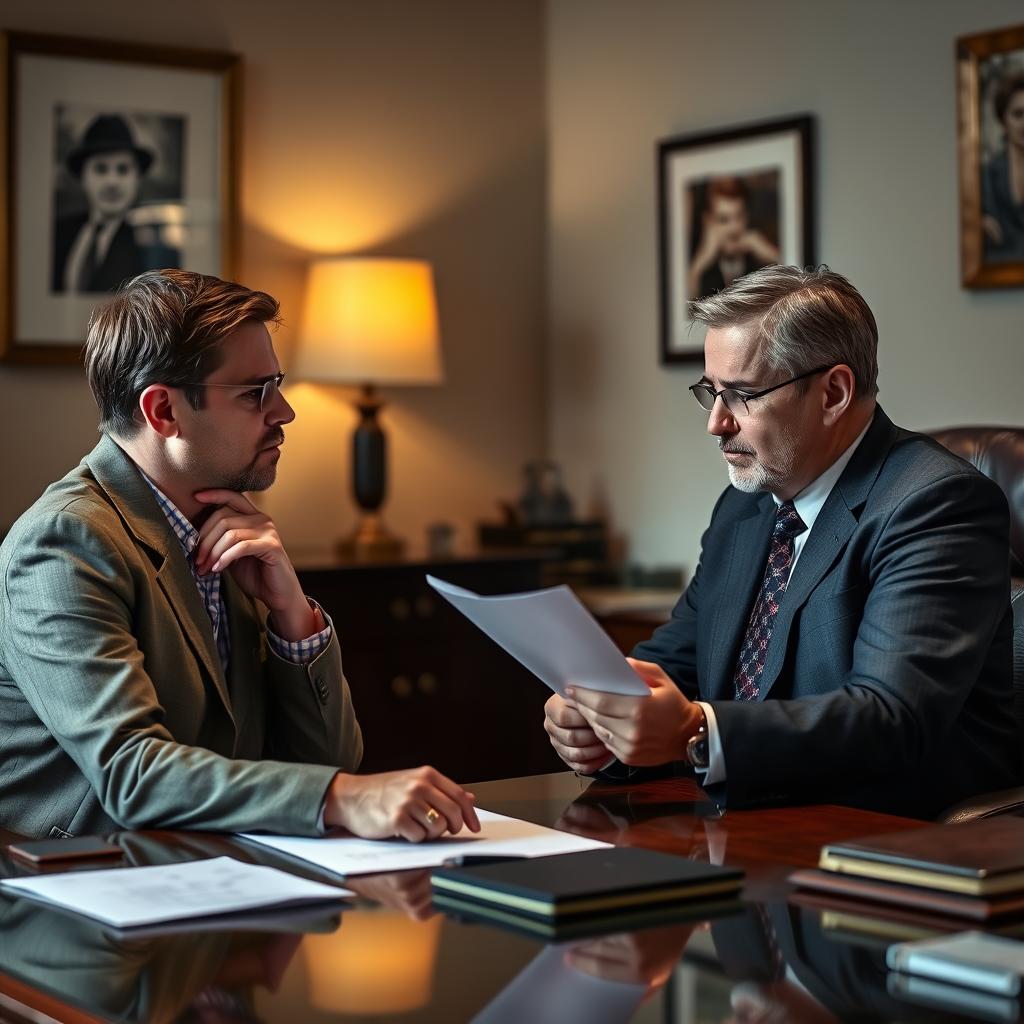 Felony DUI Lawyer Lexington