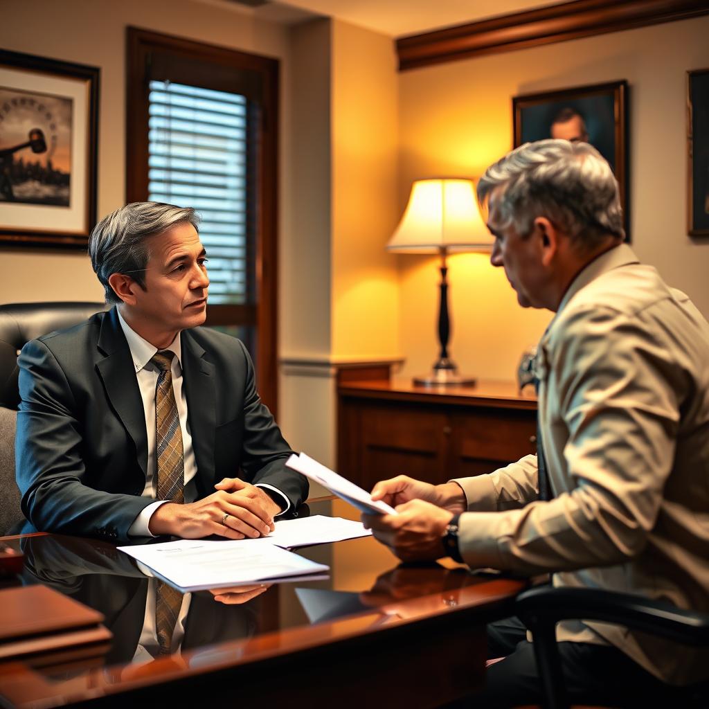 Felony DUI Lawyer Prince William County