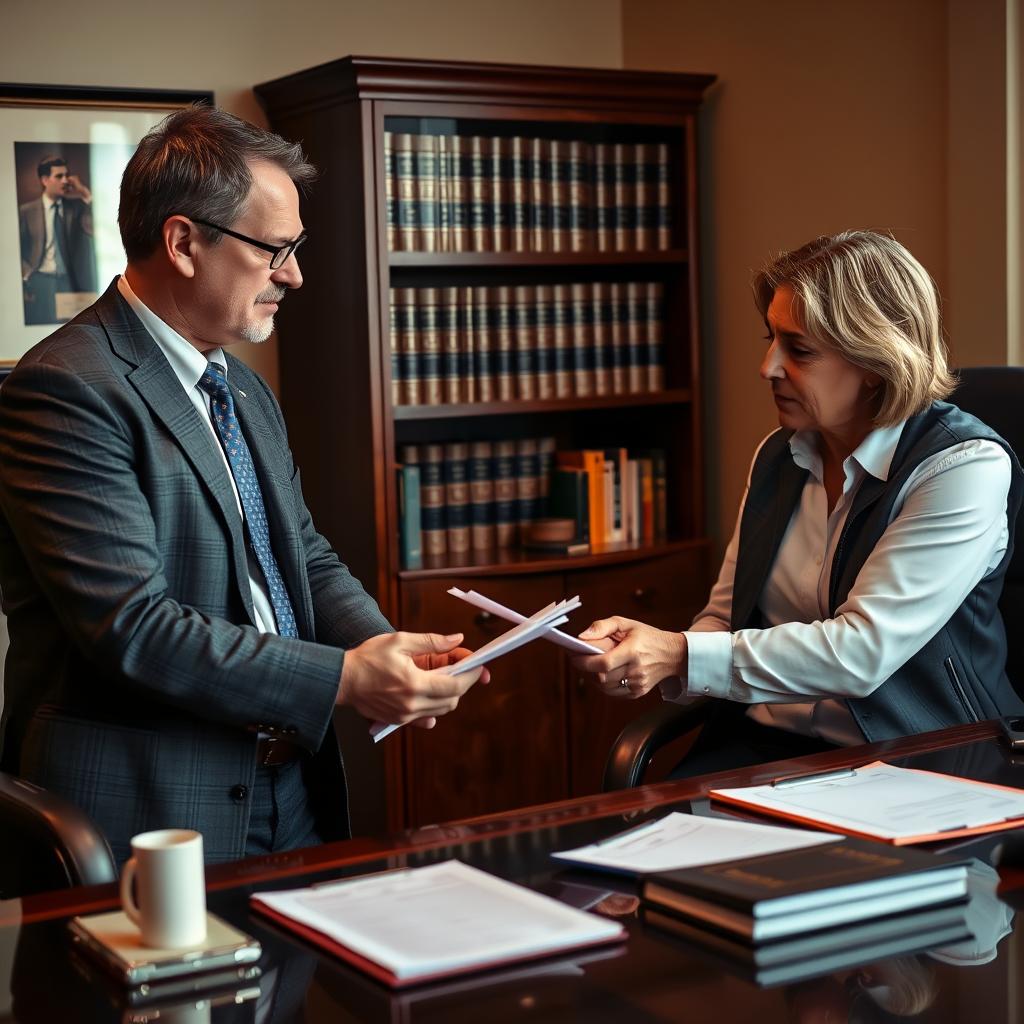 Felony DUI Lawyer Virginia