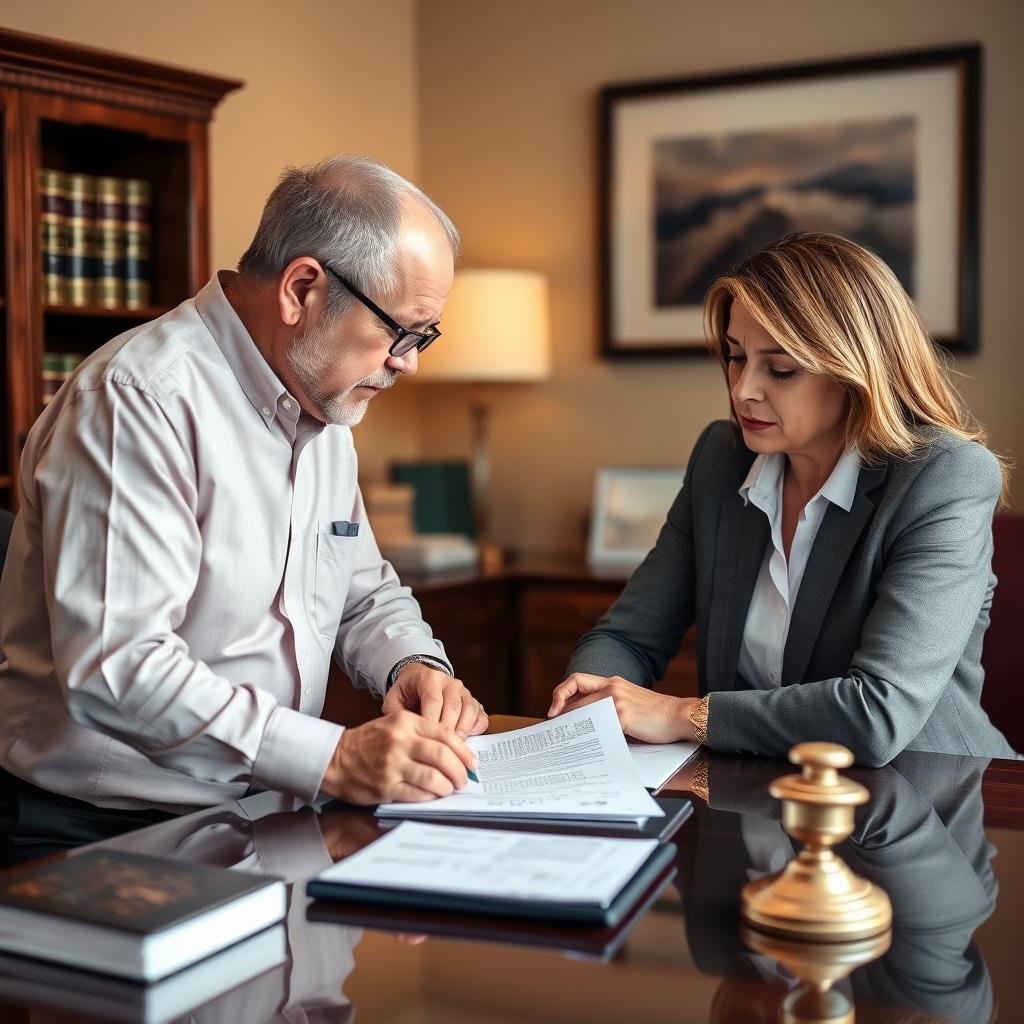 Habitual Offender Lawyer Albemarle County