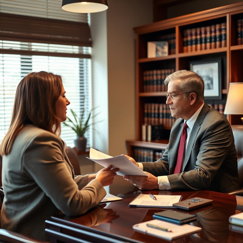 Habitual Offender Lawyer Alexandria